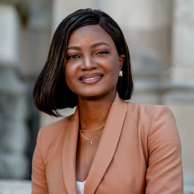 Tomi E. Salami