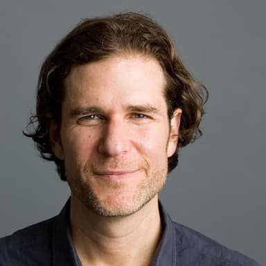 Michael Margolis