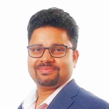 Neel Majumder