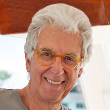 Tom Chappell, MTS, Co-founder 