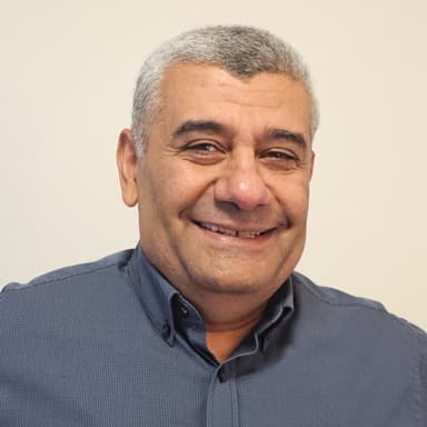 Hussam Ahmad