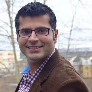 Riz Vazir