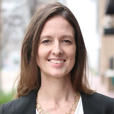 Mary Beth Snodgrass