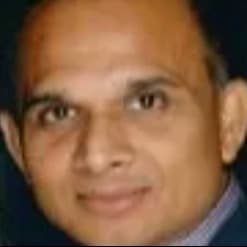 Nimesh Soni