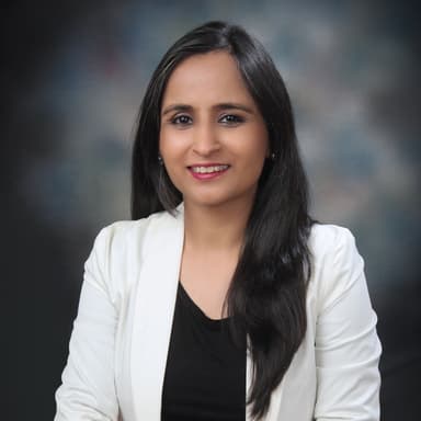 Manbir Kaur