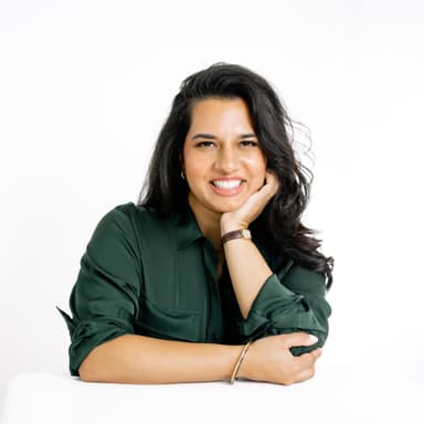 Myra Deshmukh