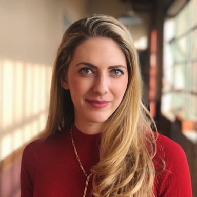 Jess Goldberg