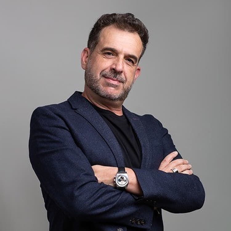 Javier Marín