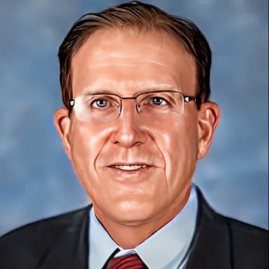 Greg Pierce
