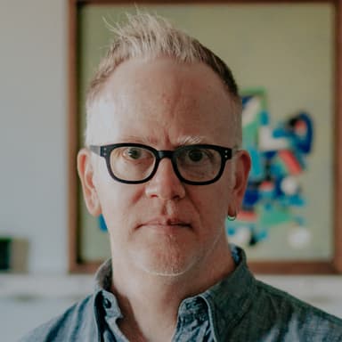 Jason Fraser