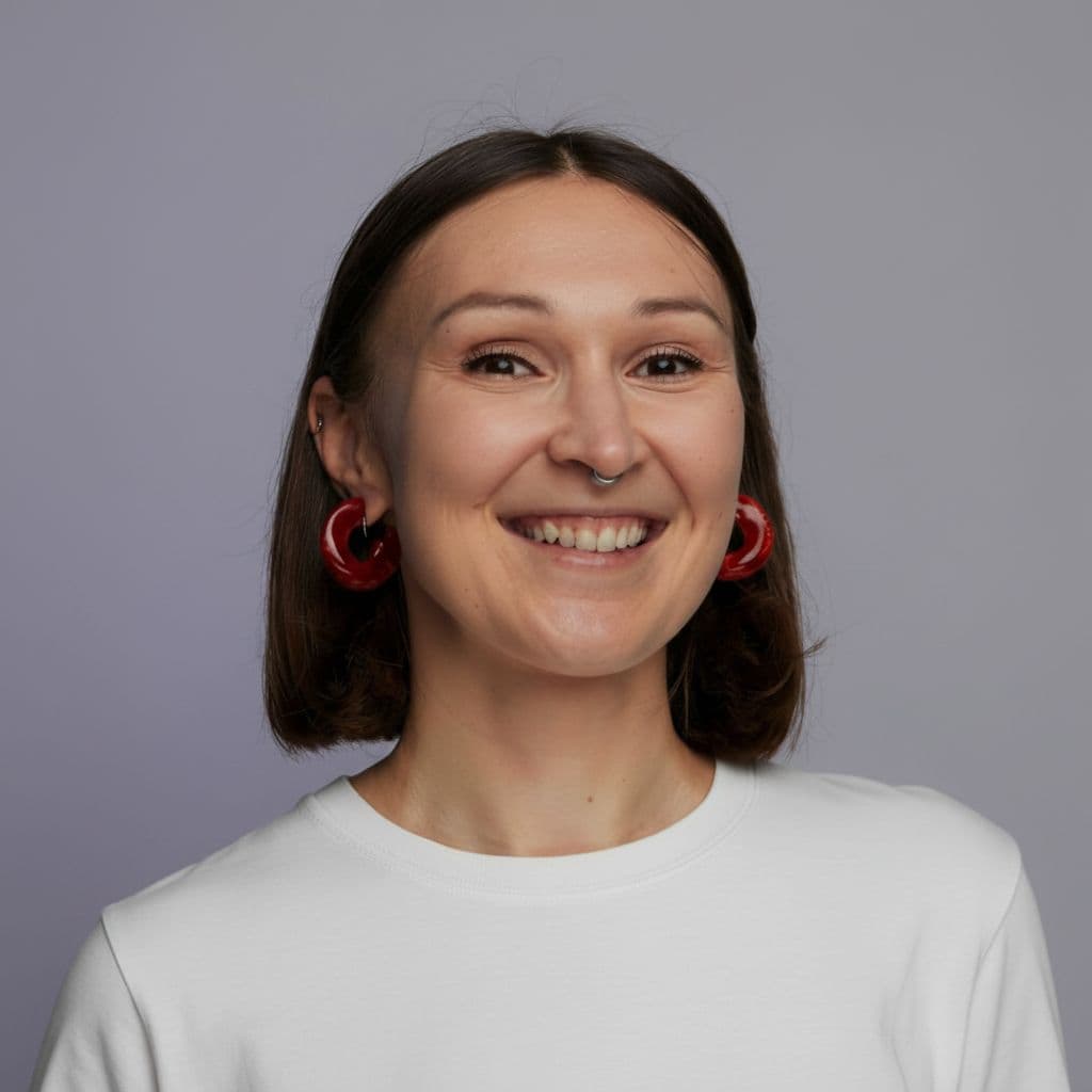 Inès Mir