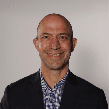 Lance Rubin