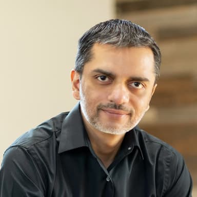 Palak Shah