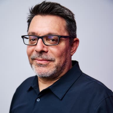 Emmanuel Paraskakis