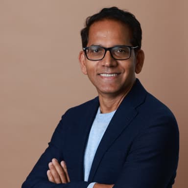 Prasad Thammineni